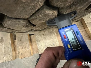 Michelin N/A - Occ vrachtwagenband Michelin 425/65R22.5 image 4