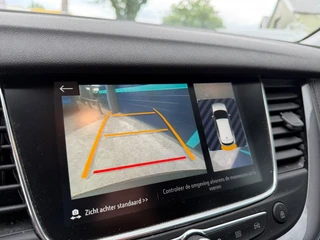 Opel Grandland X 2021 - 1.6 Turbo Hybrid Elegance Plug in afbeelding 3 miniatuur