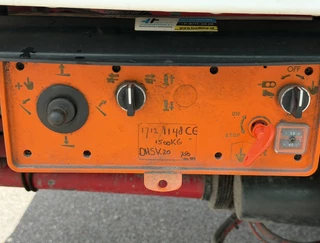 DAF XF480 2018 - SSC FAN RETARDER/INTARDER FULL AIR TRS COOLING HYDRAROLLS HOLLAND-TRUCK imagen 19