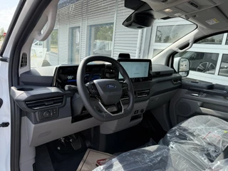 Ford E-Transit 2026 - Cust. 340 L2H1 Limited 71 kWh/160 KW obrazek 5