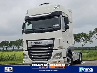 DAF XF480 2021 - N/A te koop