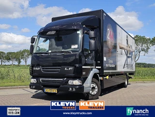 DAF 2013 - LF 45.160 te koop