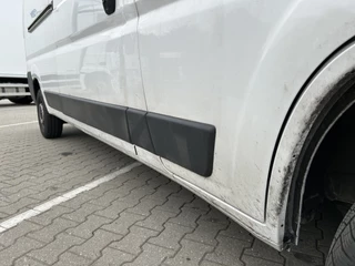 Fiat Ducato 2023 - 2.2 MultiJet / Motor Defect -> Not Starting image 21