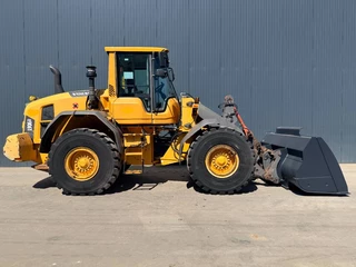 Volvo N/A 2014 - L90G obrazek 38
