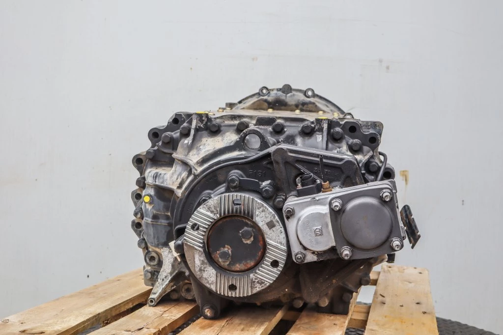 ZF 2017 - 12TX2620DD afbeelding 4