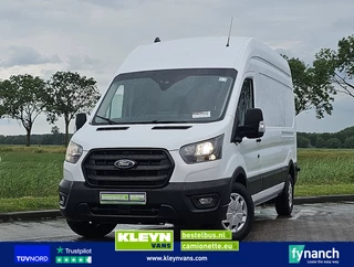 Ford Transit 2024 - 2.0 obrazek 1