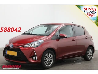 Toyota Yaris 2019 - 1.5 Hybrid Dynamic Navi Clima Cruise Camera 96.214 km! for sale