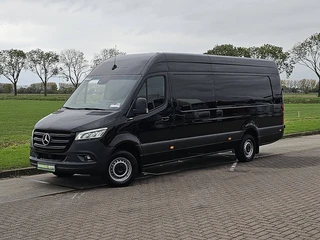 Mercedes-Benz Sprinter 2023 - 317 image 2 thumbnail