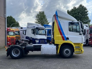 DAF CF 2017 - N/A изображение 22