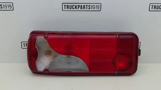 Diversen N/A - VIGNAL Lighting Achterlicht Li. Iveco imagen 1
