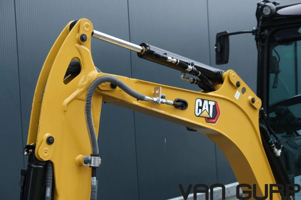 Cat 2024 - 301.6 | 2024 | 242h afbeelding 8