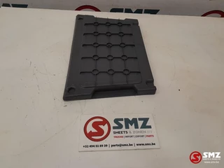 Caterpillar N/A 2022 - Cover Caterpillar obrazek 2