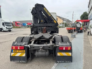 Volvo 340 2006 - FM afbeelding 16
