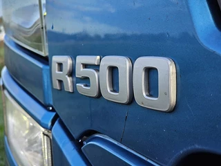 Scania R 2019 - R500 bild 19
