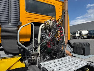 Volvo FMX 500 2018 - 6x4 / Retarder / Euro 6 / Maar 130.013km !! image 6