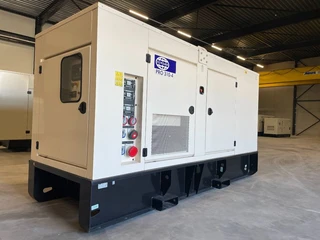 FG Wilson 2026 - PRO310-4 - 310 kVA Genset Stage V - DPX-16054 image 2 miniature