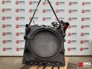 Mercedes-Benz N/A - Occ radiator + intercooler Mercedes zdjecie 1