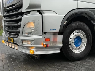 DAF XF 530 FTS 2019 - N/A afbeelding 11