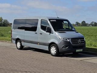 Mercedes-Benz Sprinter 2021 - 317 imagen 5