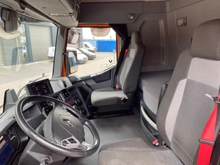 Renault T480 2022 - / 2x Tank / Full spoilers immagine 6