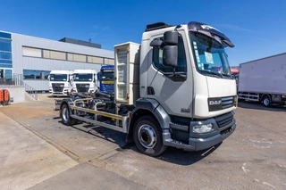 DAF N/A 2012 - CF55.220 imagen 9