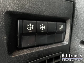 Mercedes-Benz Actros 2016 - 1942 LS 4x2 - | PTO | NightAirco | Alcoa | NL Truck | Bluetooth imagen 10