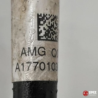 Mercedes-Benz N/A - Occ lot koelleidingen motor AMG C63S Mercedes afbeelding 4