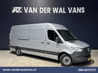 Mercedes-Benz Sprinter 2020 - 314 CDI 143pk L3H2 Euro6 Airco | Camera | Navigatie | Apple Carplay | Android Auto obrazek 1