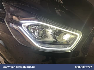 Ford Transit Custom 2019 - 2.0 TDCI L1H1 Euro6 Airco | Camera | Imperiaal | Apple Carplay | LED | Cruisecontrol afbeelding 3 miniatuur