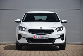 Kia XCeed 2020 - 1.6 GDi PHEV DynamicLine obrazek 14