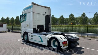 DAF XF 450 2020 - FT SPECIAL TRUCK afbeelding 3 miniatuur