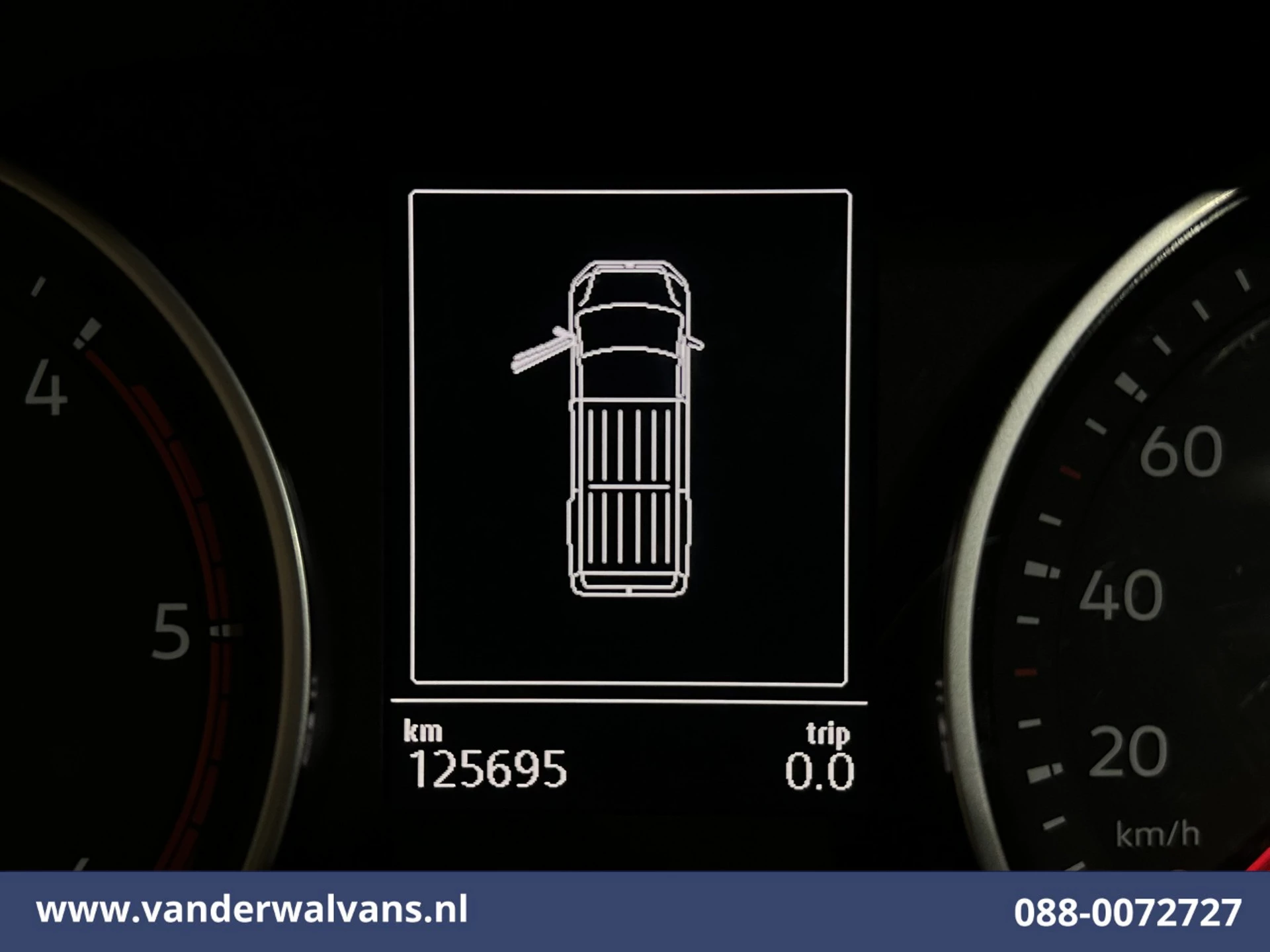Volkswagen Crafter 2021 - 2.0 TDI 141pk L3H3 L2H2 Euro6 Airco | Navigatie | Apple Carplay | Chauffeursstoel obrázek 20
