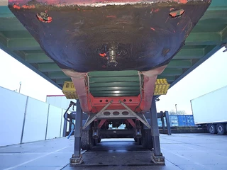 Schmitz Cargobull N/A 2021 - SKI 24 SL 8.2 imagem 7