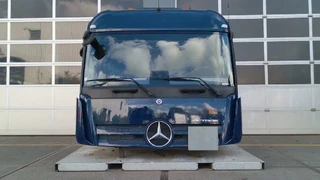 Mercedes-Benz - Body & Chassis Parts Cabine StreamSpace MB MP5 zu verkaufen