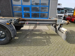 D-TEC N/A 2016 - Flexitrailer Gescoopeerd Apk TÜV 10-2026 obrazek 16