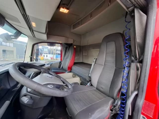 Volvo FH 2018 - FH4-460 / VEB+ / TUV:22-11-2026 / DOUBLE TANK / LWDS / AUTOMATIC / EURO-6 / 2018 afbeelding 22