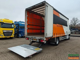 DAF CF 370 FA 2015 - N/A bild 2