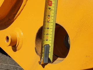 Hyundai N/A - Excavator Stick R160 Robex 160 bild 10