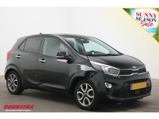 Kia Picanto 2021 - 1.0 DPi DynamicPlusLine Navi Clima Cruise Camera afbeelding 2 miniatuur