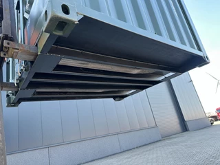 CIMC N/A 2026 - NEW 8FT DV CONTAINER STANDARD immagine 12