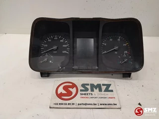 Mercedes-Benz N/A 2015 - Occ instrumentenpaneel Mercedes afbeelding 1