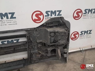 MAN N/A 2018 - Occ voorbumper MAN immagine 5