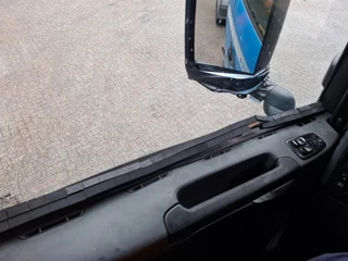 Scania R 2009 - R480 / RETARDER / LIFT+LENKACHSE / GERMAN TRUCK / ALCOA / AIRCO / EURO-5 / 2009 image 33