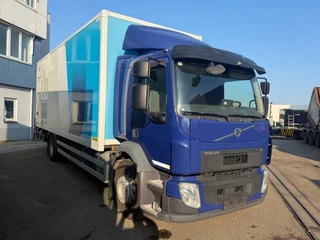 Volvo FL 250 2018 - N/A te koop