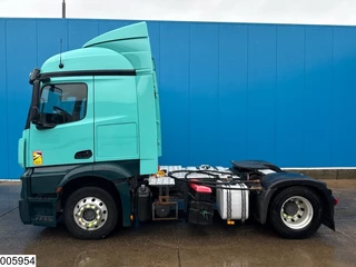 Mercedes-Benz Actros 2019 - 1848 EURO 6, Retarder, PTO, Hydraulics imagem 3