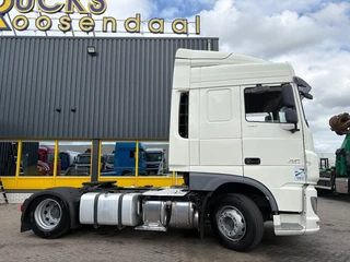 DAF XF460 2014 afbeelding 2 miniatuur