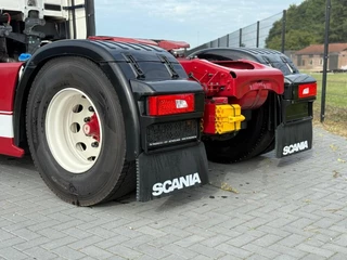 Scania S 2021 - 500S NGS afbeelding 17