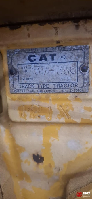 Caterpillar N/A - Occ Motor Caterpillar 3306 afbeelding 5