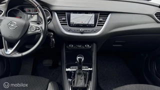 Opel Grandland X 2021 - 1.2 Turbo Business Elegance| Navi | PDC obrazek 11