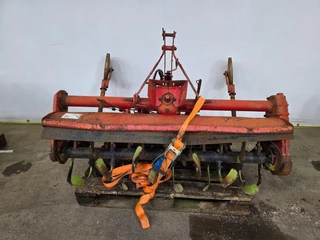 Diversen Grondfrees 2005 - N/A te koop